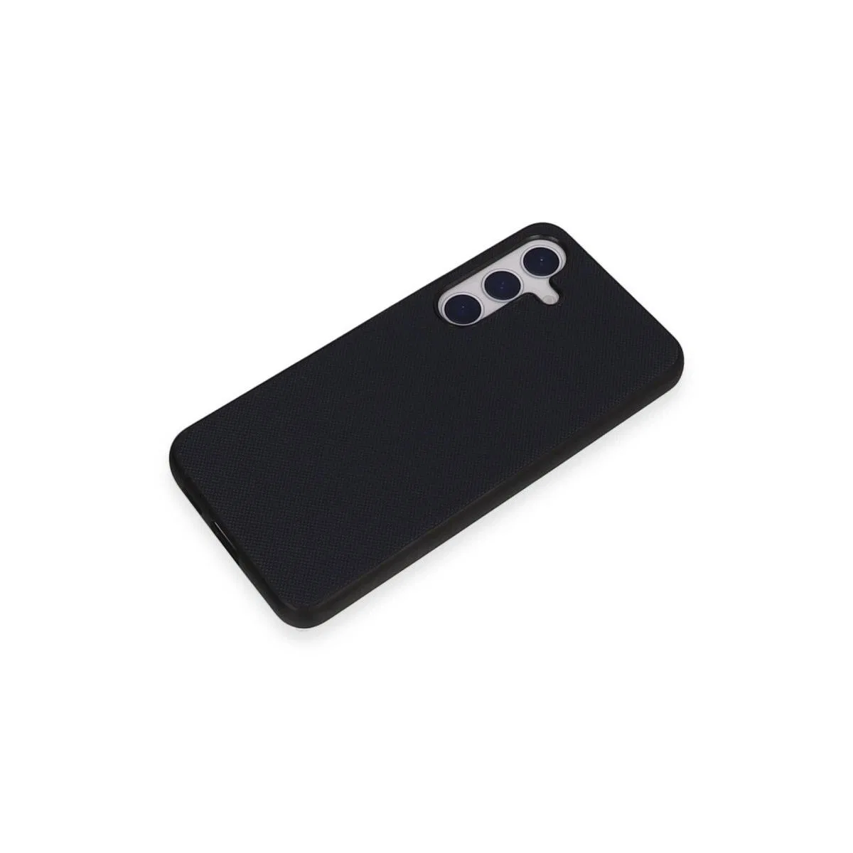 Samsung Galaxy S24 Kılıf Taft Kapak - Lacivert görsel 3