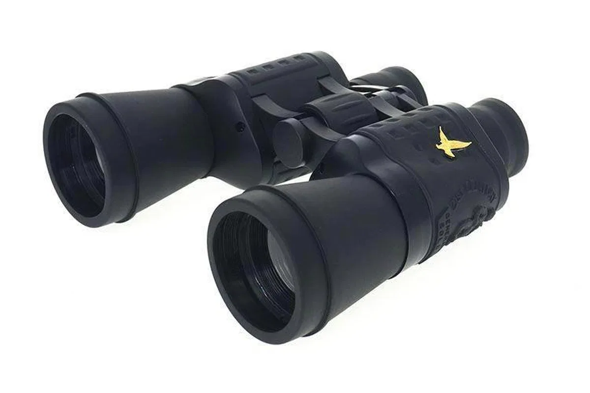 300×300 Ekonomik El Dürbünü –mavi Camlı –30m/1000m görsel 2