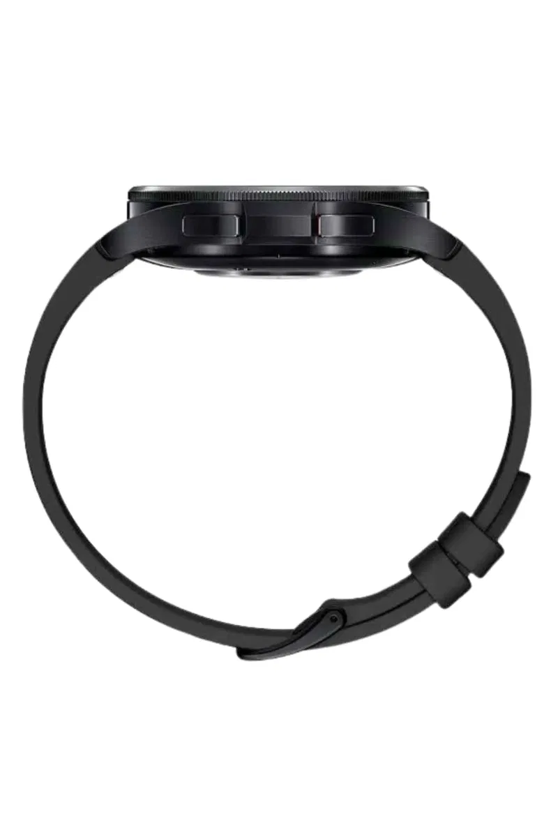 Yeni Nesil Akıllı Saat Çağrı Cevaplayabilen Plastik 47 Mm Uyumlu Kordon görsel 5