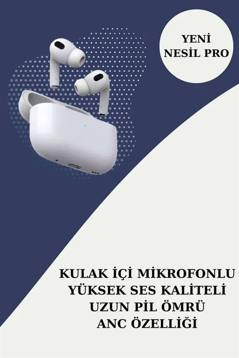Aynalı Bluetooth Kulaklık Yeni Nesil Akıllı Saat Titreşimli Nabız Ölçer Spor Modları görsel 3