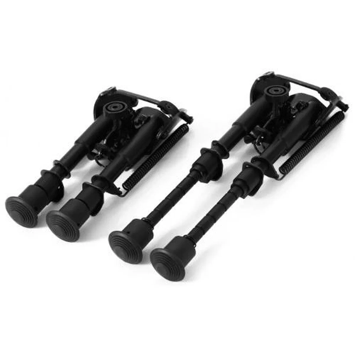 Üstün Metal Alaşım Bipod Çatalayak görsel 4