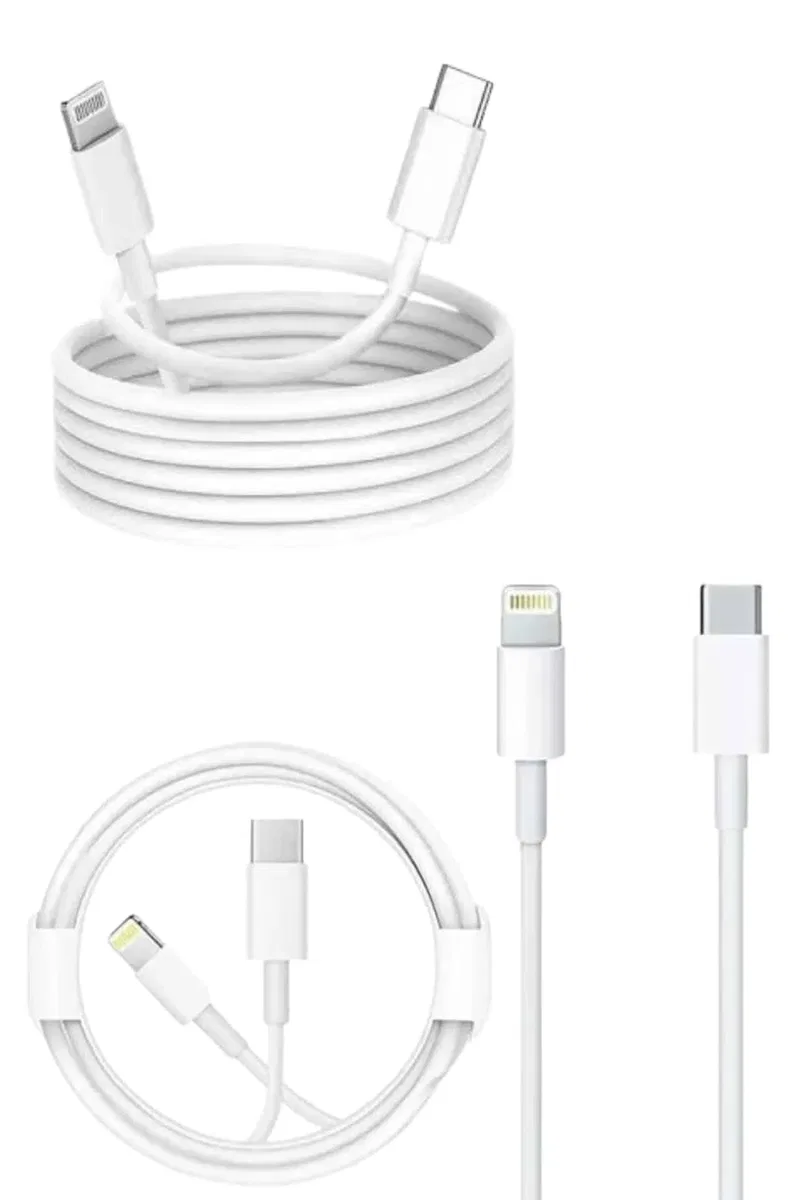 IOS Tüm Serilerle Uyumlu 30W Hızlı Şarj Aleti 11 12 13 14/Pro Max Mini Plus görsel 5