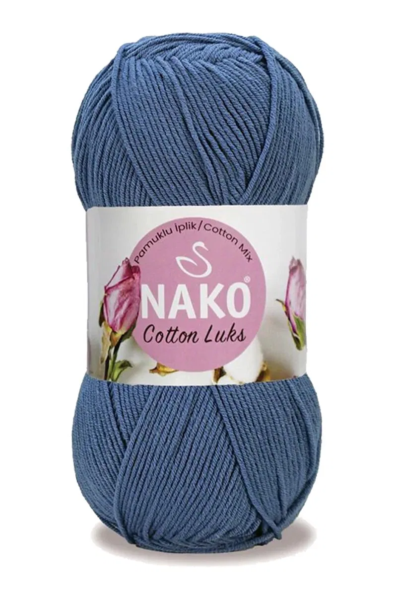 5 Adet Cotton Lüks Yelek Tunik Kazak Bluz Hırka İpi Yünü Denim 97563 görsel 2