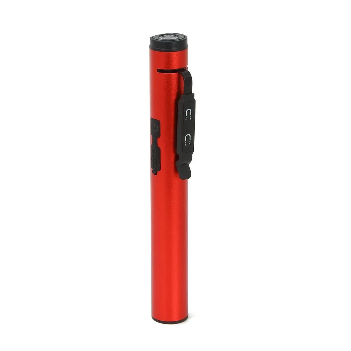 Şarjlı Mıknatıslı Çalışma Lambası Cep Feneri Wt-307-s görsel 3