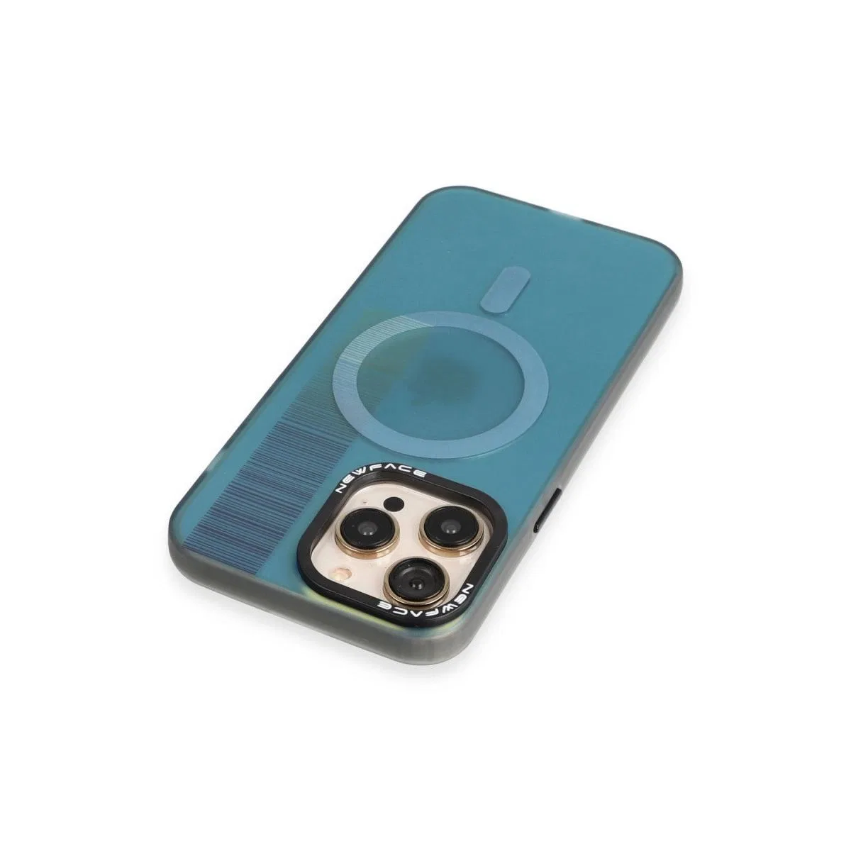 Apple İphone 14 Pro Max Kılıf Venüs Magneticsafe Desenli Kapak - Venüs - 7 görsel 3