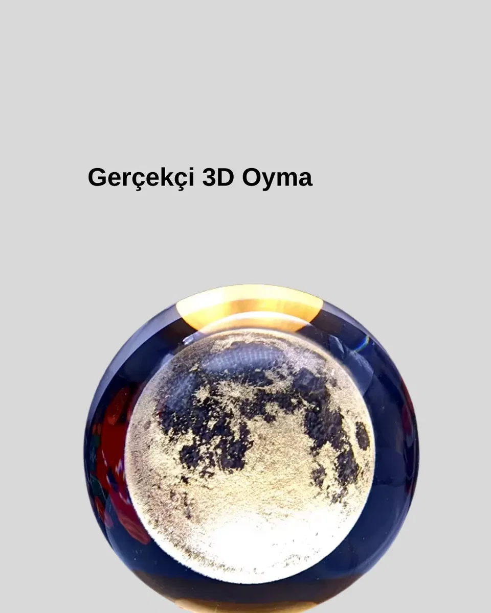 AY KÜRE görsel 4