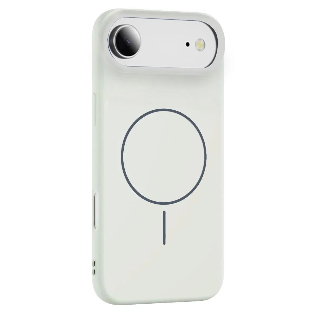 Joko Apple İphone 17 Air Jully Magsafe Kapak - Beyaz