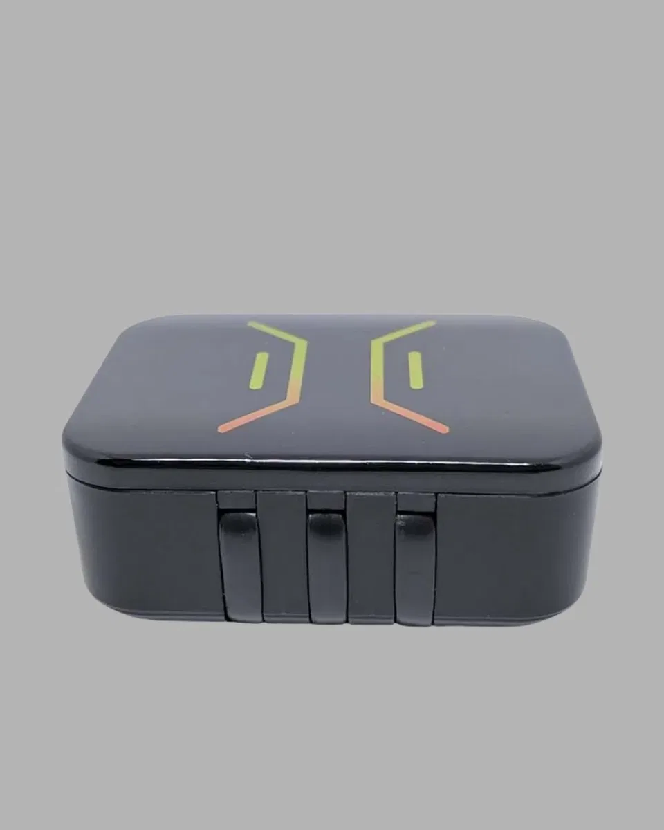 3’ü 1 Arada Kablolu ve Kablosuz Bluetooth 5. 3 Kulaklık görsel 3