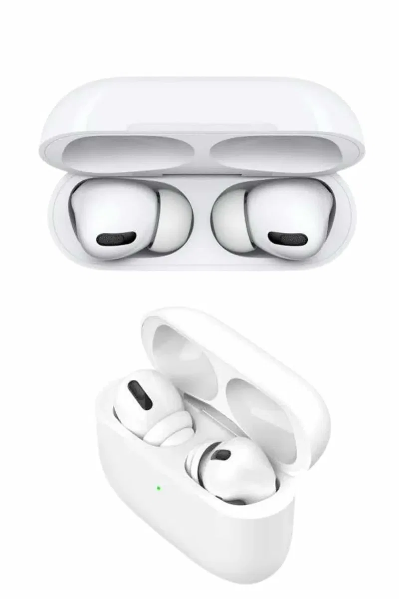 Yeni Nesil Pro Bluetooth Kulaklık Android ve İOS Uyumlu Dokunmatik Kontrol görsel 5