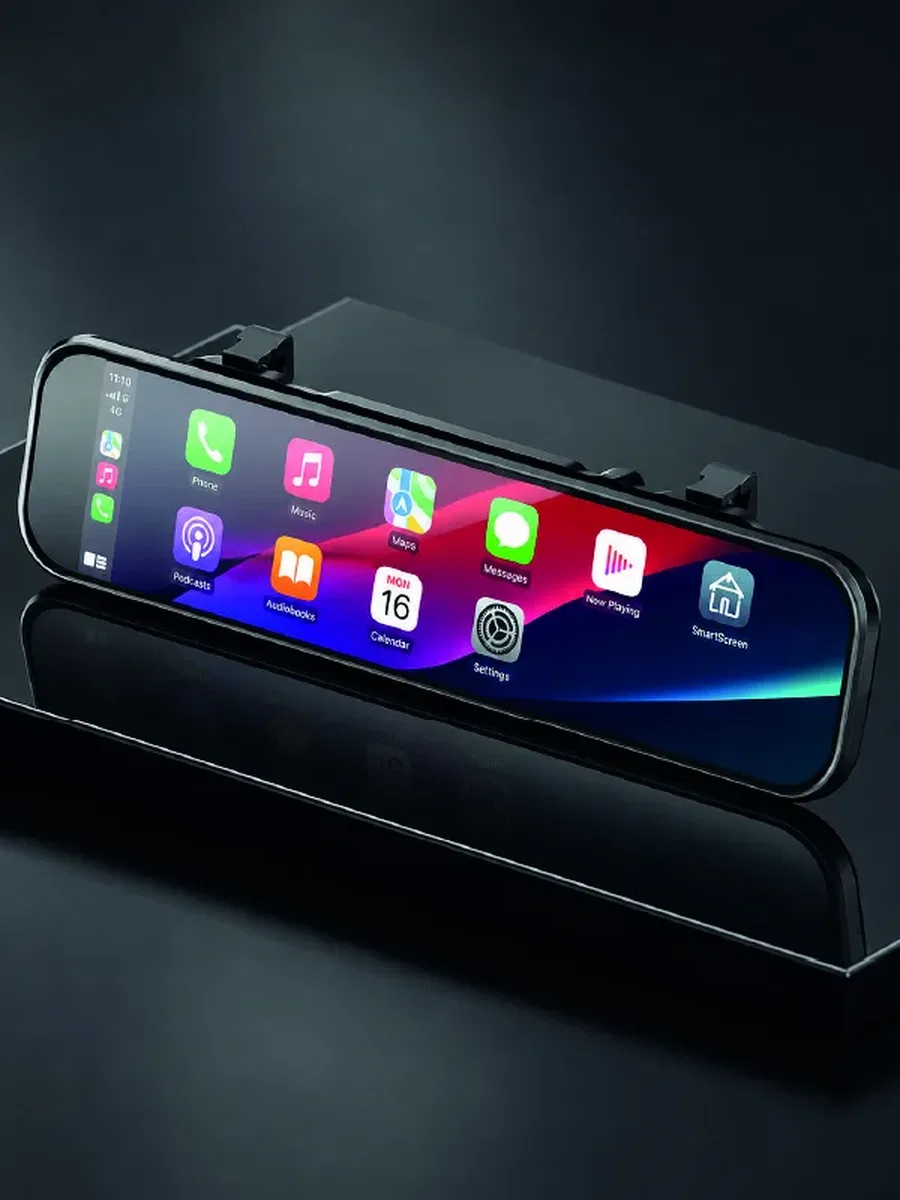 AYNA CARPLAY TS görsel 2