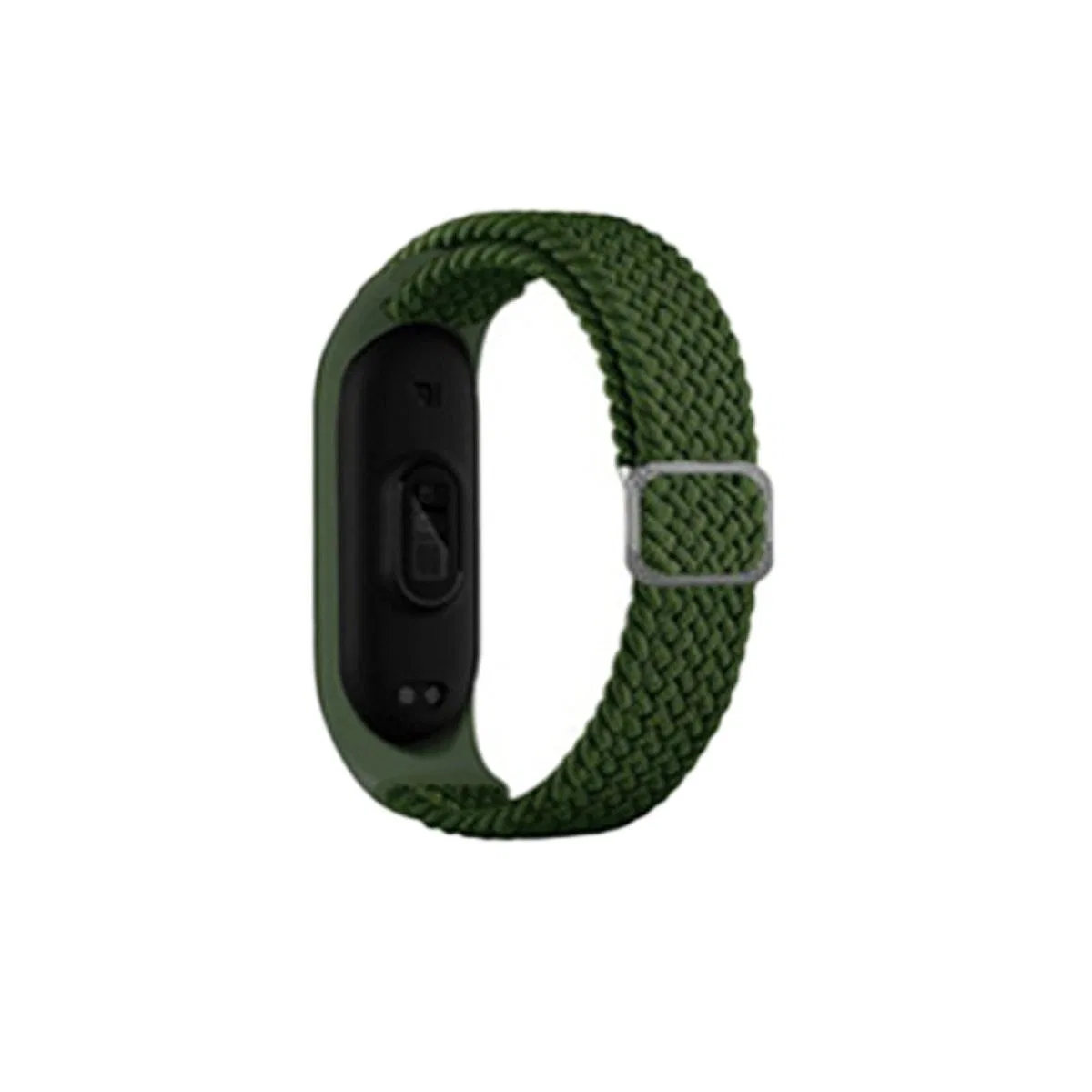 Xiaomi Mi Band 7 Kordon - Koyu Yeşil