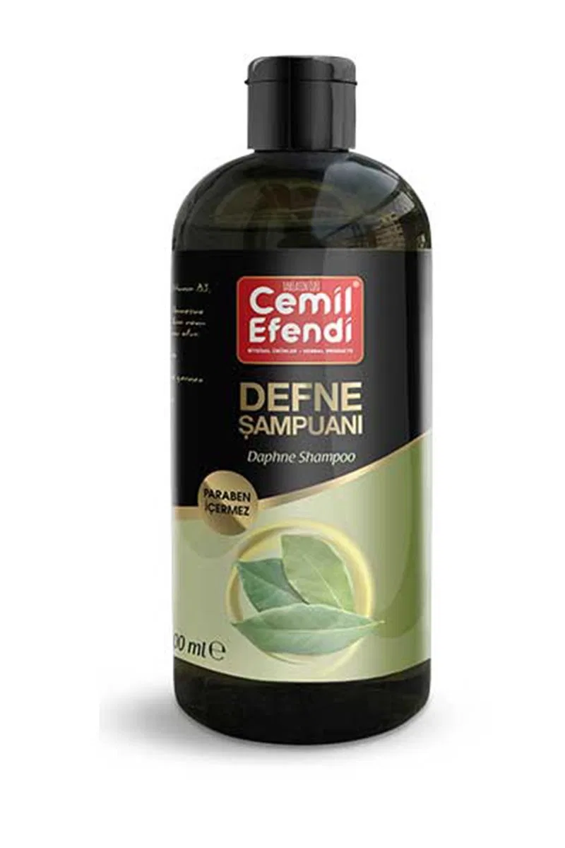 Defne Şampuanı Kepeğe Karşı Etkili 400 Ml. görsel 2