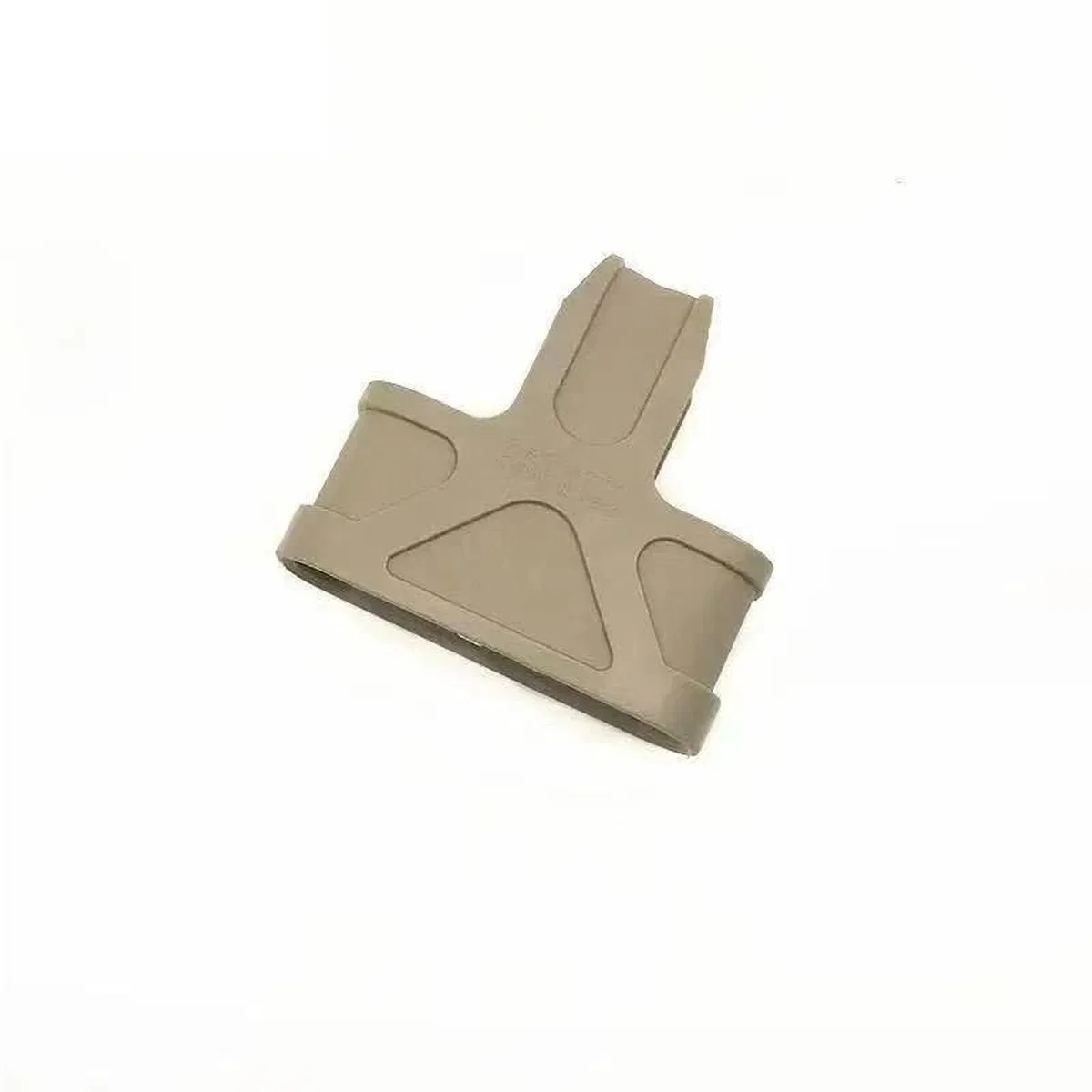 Taktik M4/m16 Hızlı Şarjör Çekme Kauçuk Kılıf 5. 56 Mag