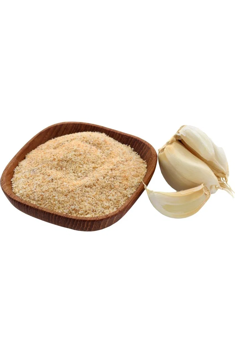 Sarımsak Granül Deluxe Seri Organik Lezzetli 150 Gr görsel 2