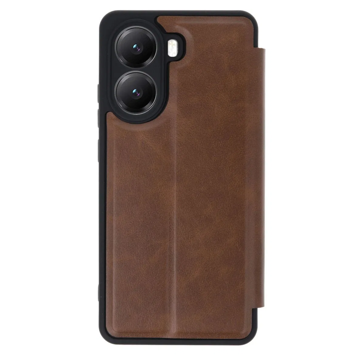 Xiaomi Poco X7 Pro Kılıf Flip Cover - Taba görsel 2