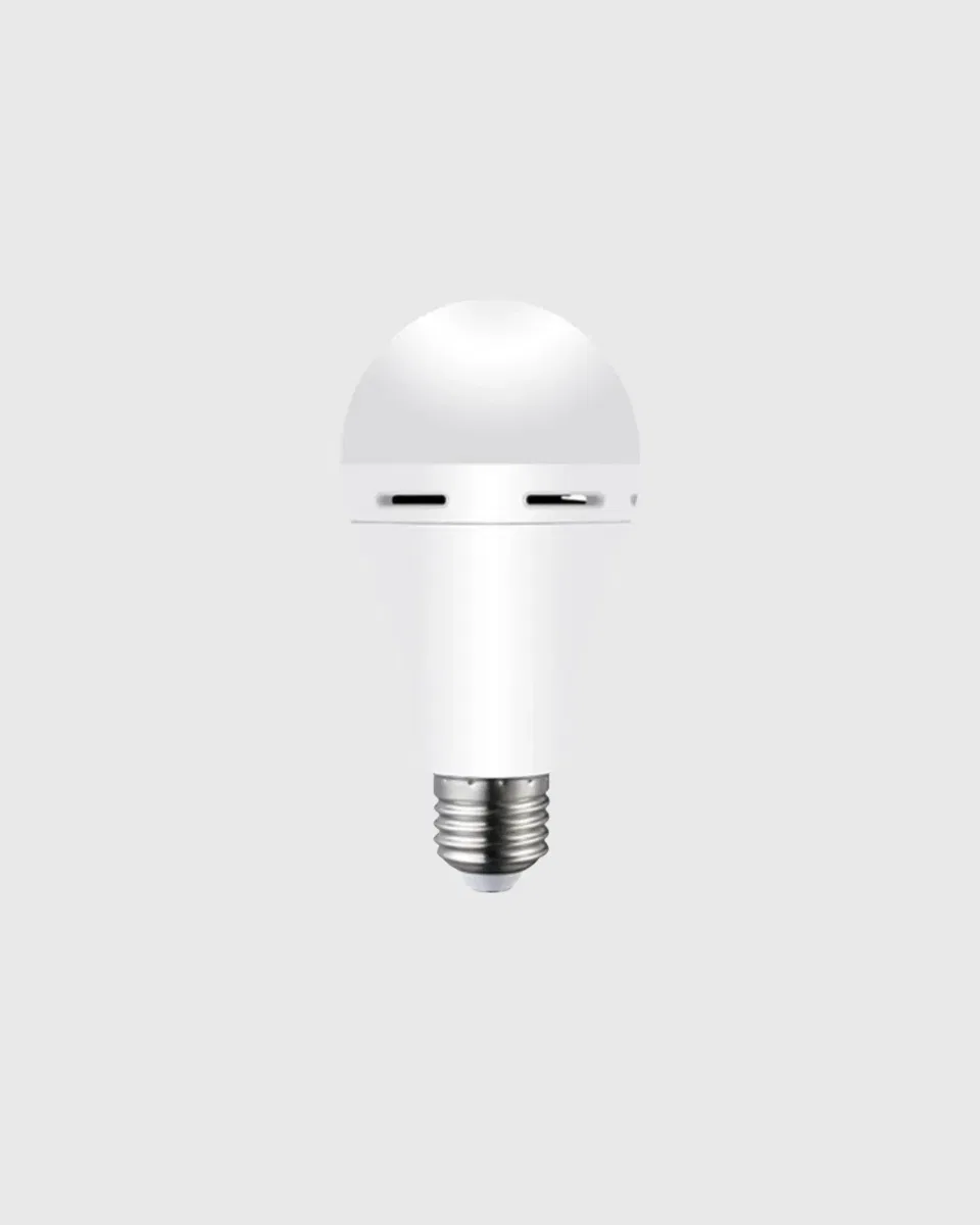 DL-2030 Şarjlı LED Ampul görsel 2