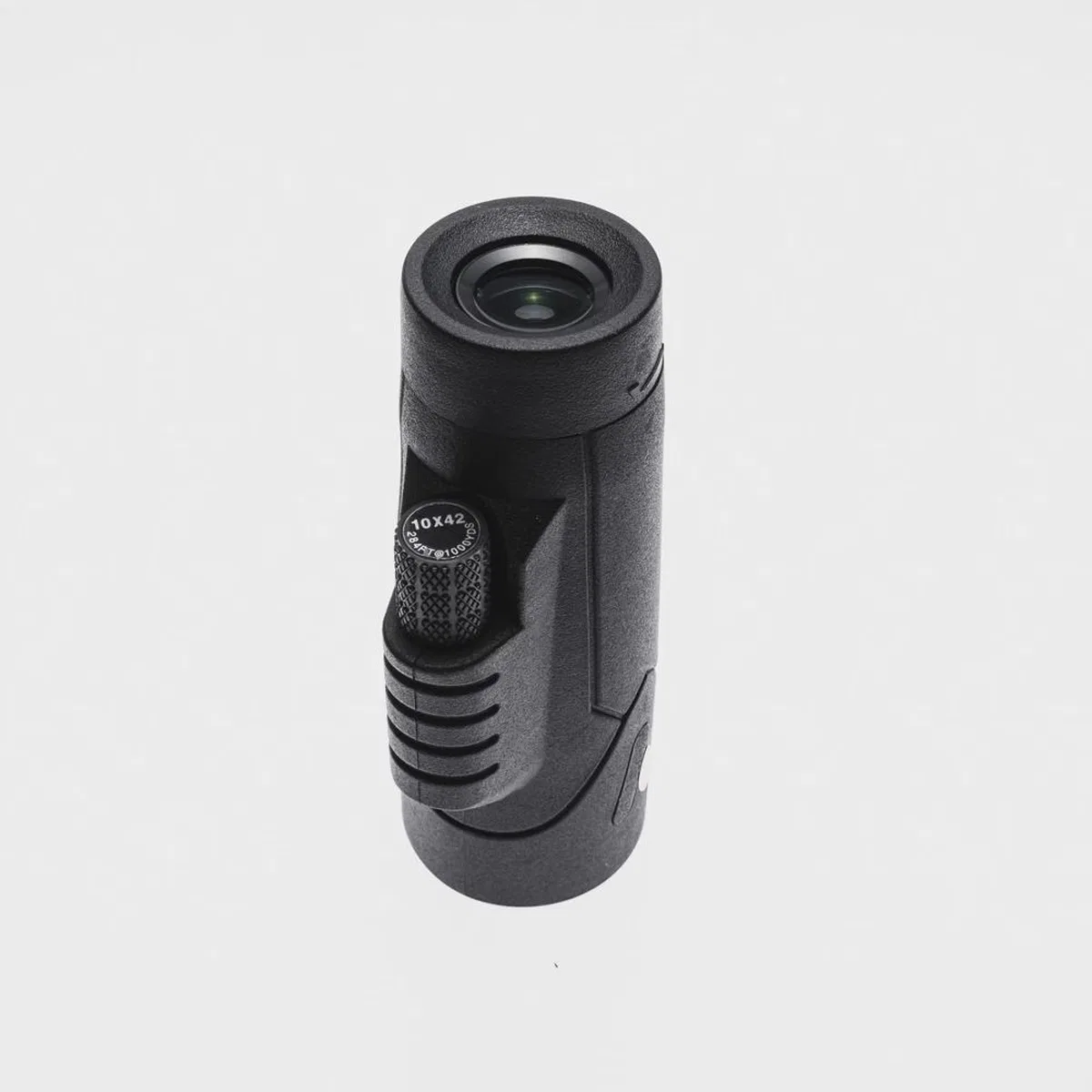 10x42 Tek Gözlü Teleskop Dürbün – Süper Zoomlu – Tripod Ayaklı – 1000m/56m görsel 4