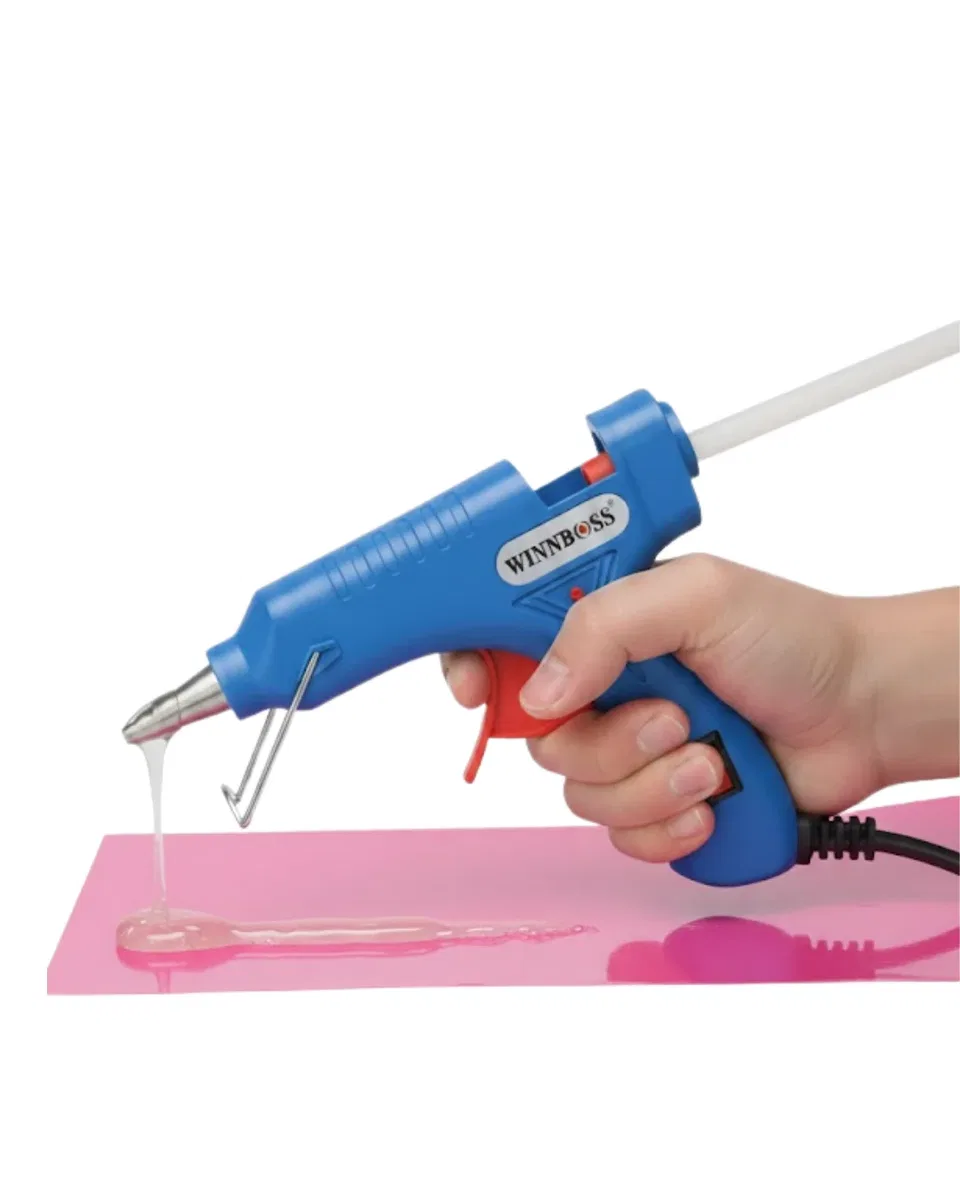 20W SİLİKON TABANCASI görsel 5