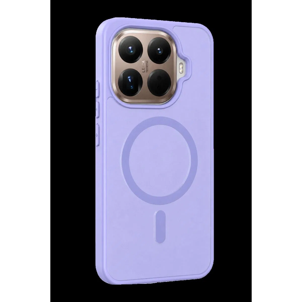 Joko Xiaomi Mi 15t Pro Jota Magsafe Kapak - Lila görsel 2