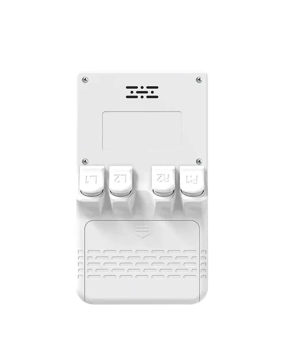 128GB Hafızalı Retro Oyun Konsolu WiFi Destekli El Konsolu görsel 2