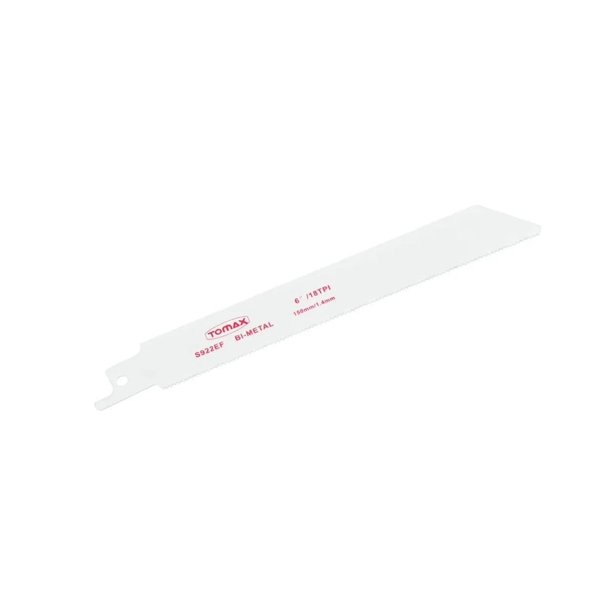Çok Amaçlı Tilki Kuyruğu Testere Ağzı - 225 Mm