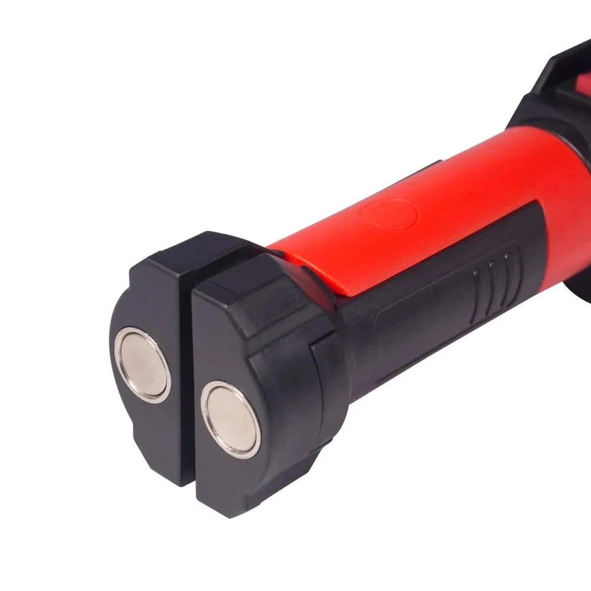 Gold Silver Gs-2040 1200 Lümenmıknatıslı Cob Led Tamirci Feneri görsel 3