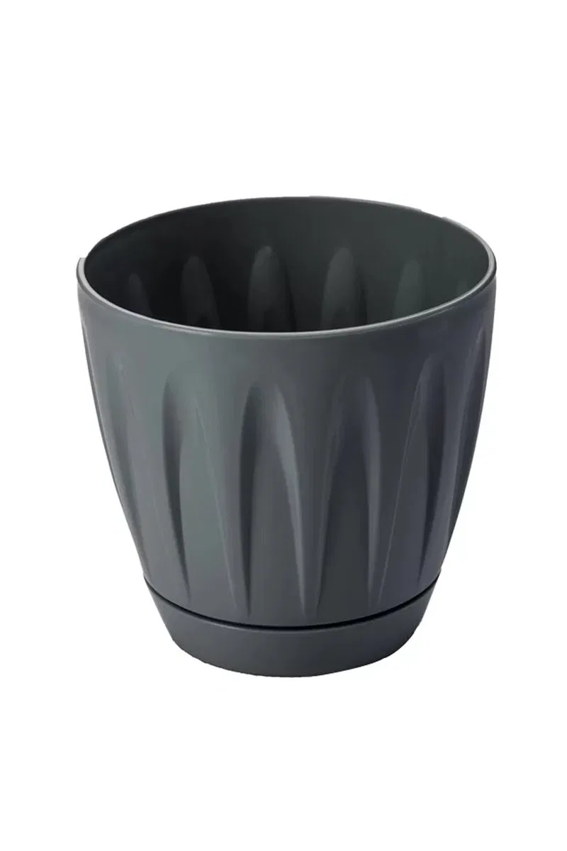 Papatya Saksı 1. 5 Litre Royaleks-P002