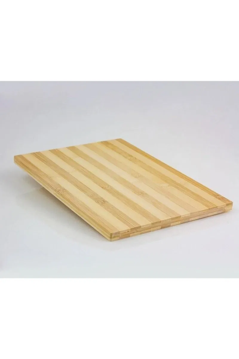 Bambu Kesim Panosu Kesme Tahtası 34x24cm Royaleks-B. EK113