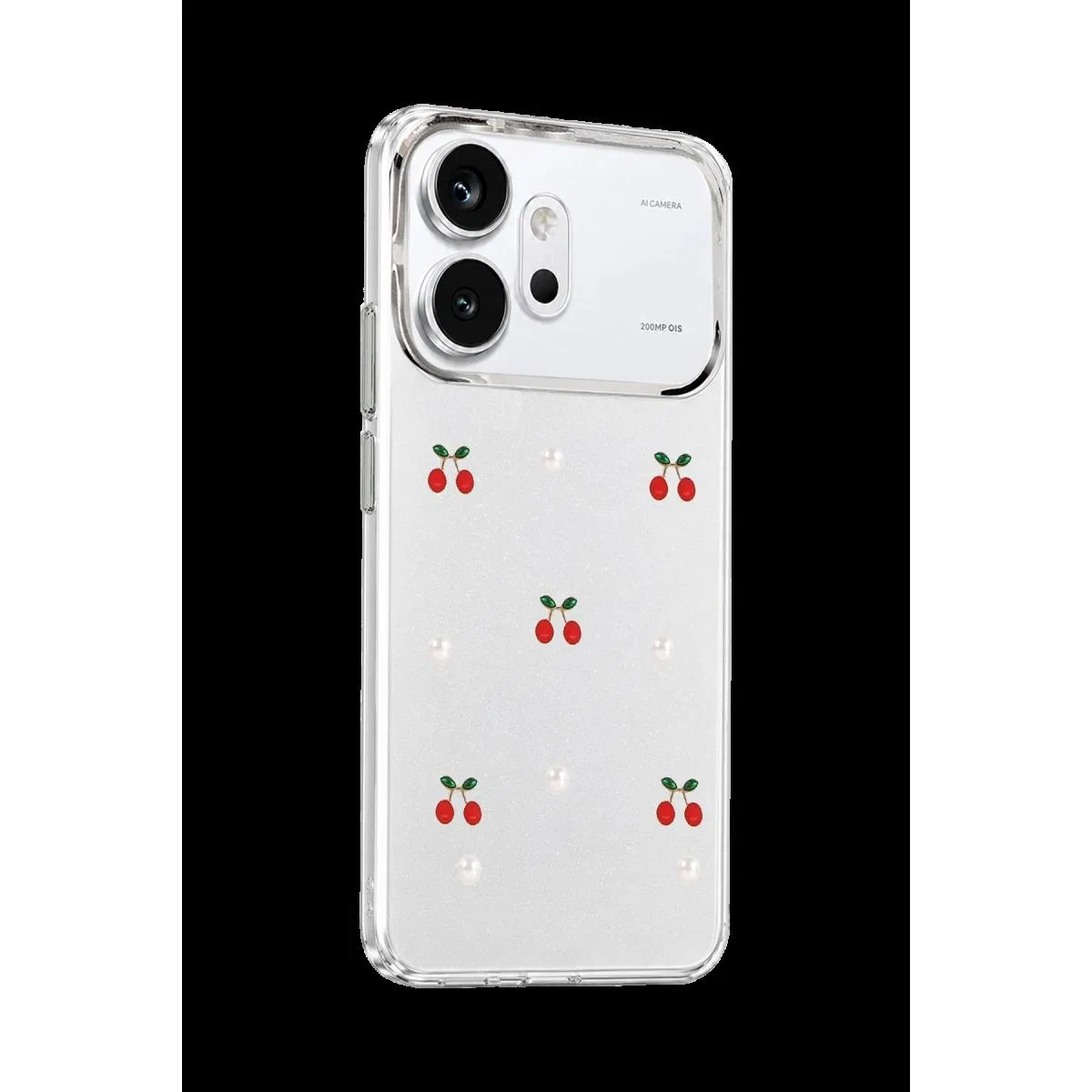 Huawei Honor 600 Fiyonk Desenli Kapak - Desen 9 görsel 3
