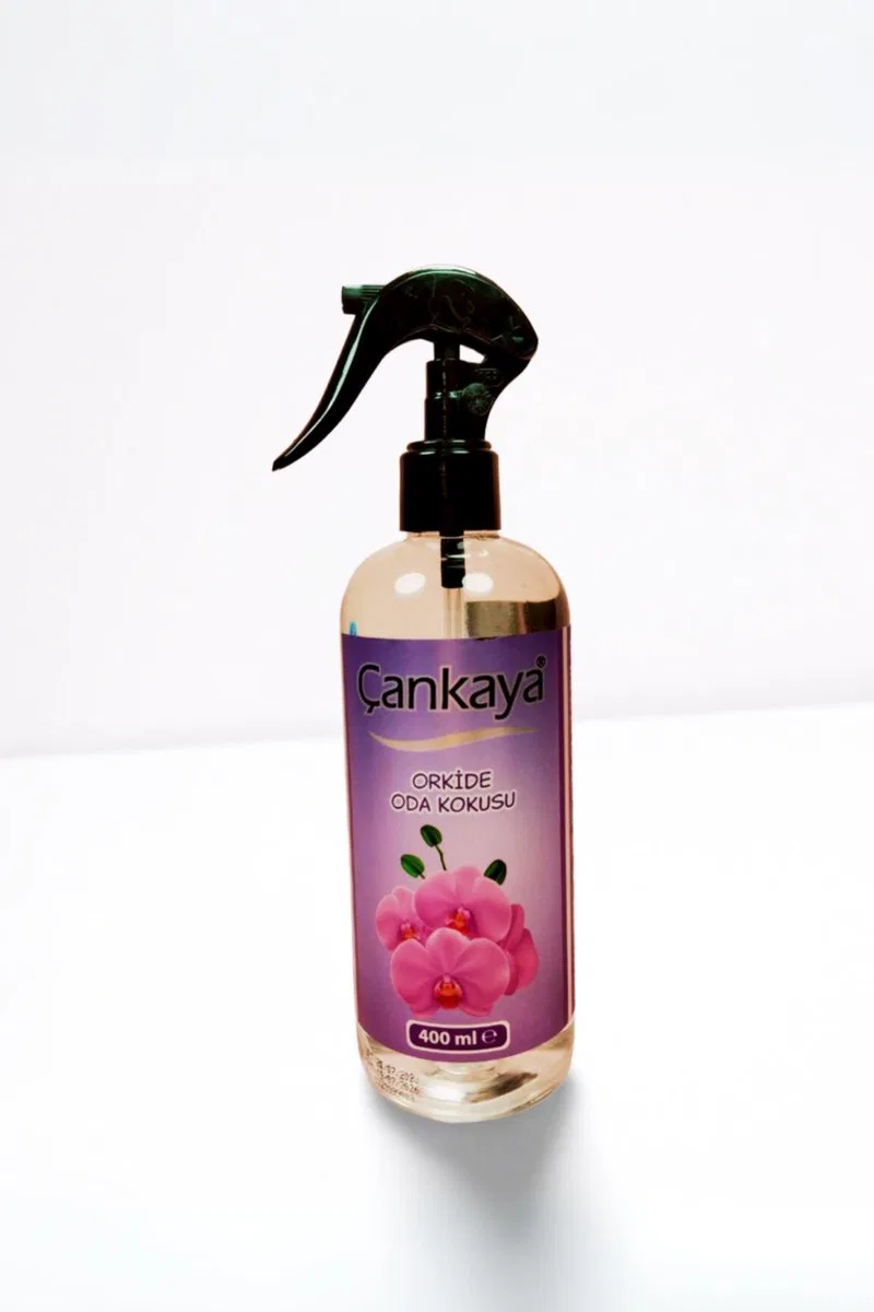 Çankaya 400 Ml Oda Kokusu Orkide görsel 2
