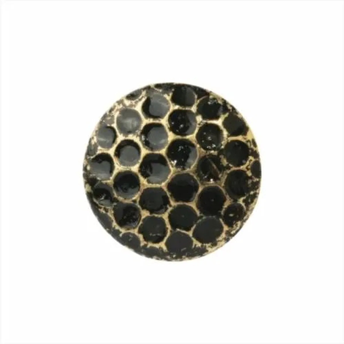 - Eskitme Antik Petek Kabara / Raptiye 16 Mm 30 görsel 2