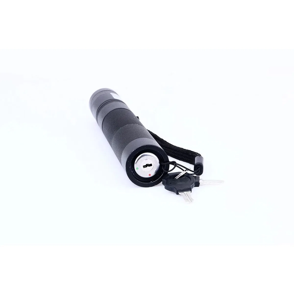 Şarjlı Yeşil Lazer Pointer 1000mw Bm-520 görsel 5