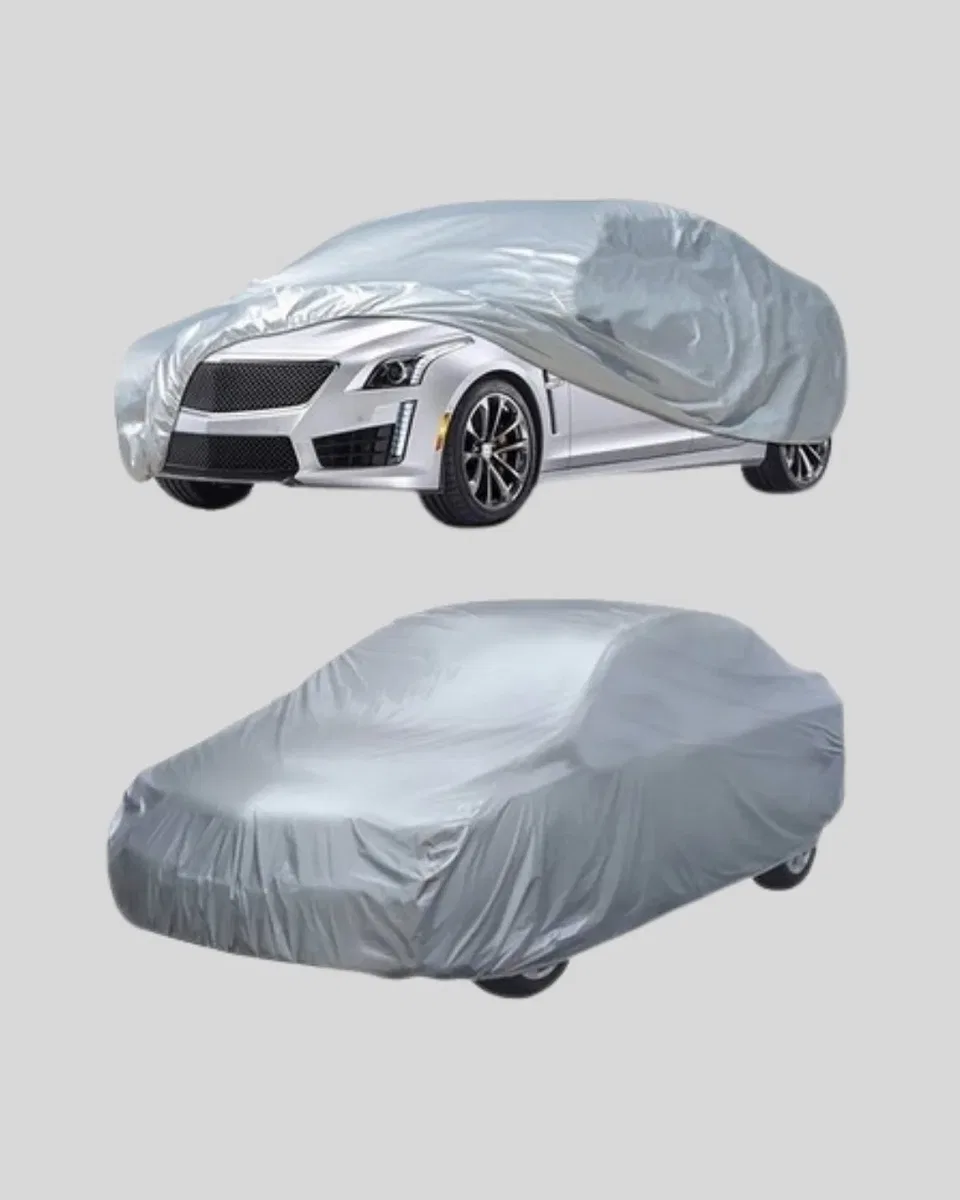 ARAÇ BRANDASI OTOMOBİL görsel 4