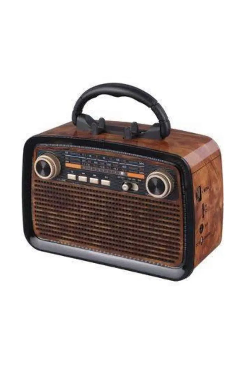 NOSTALJİK RADYO görsel 3