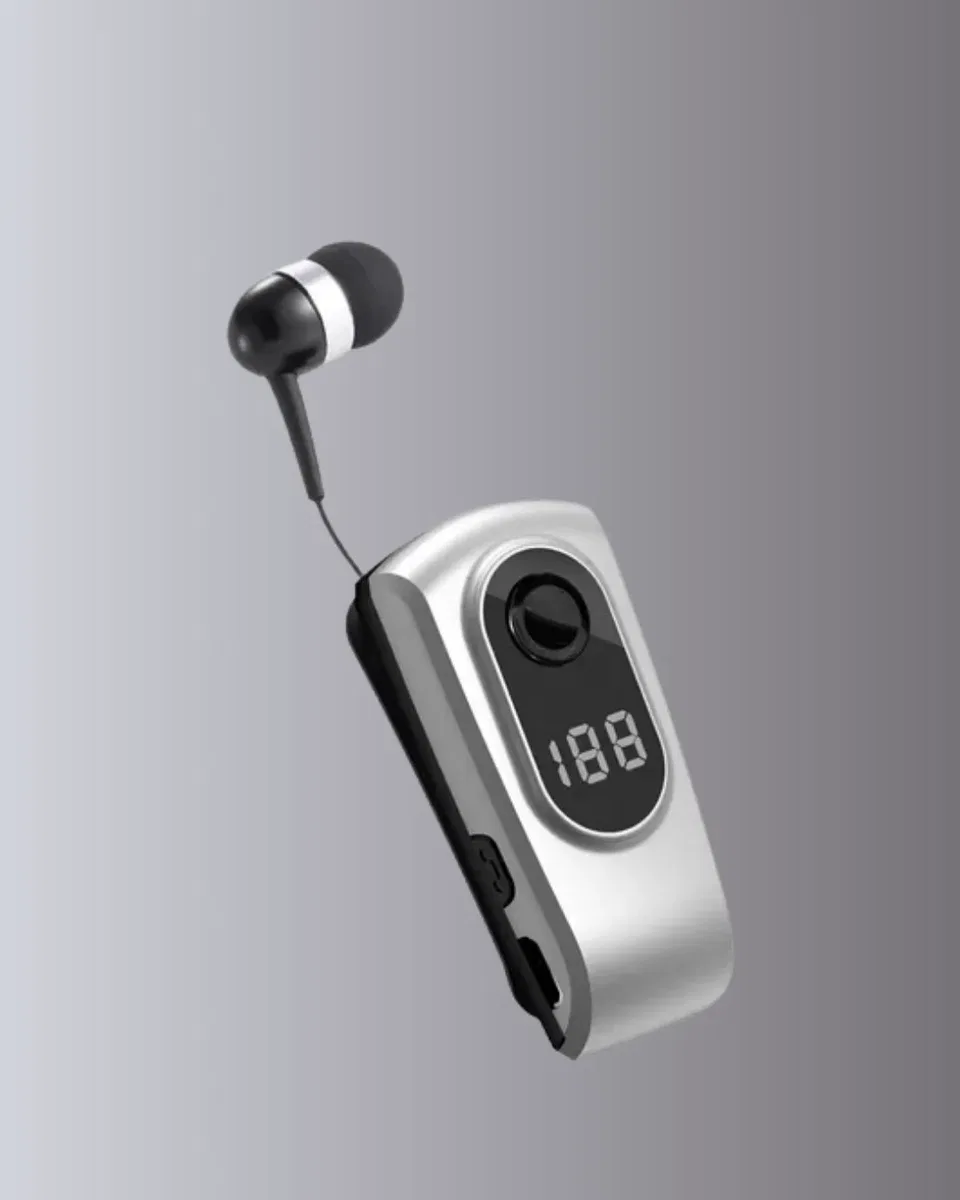 Titreşimli Bluetooth Kulaklık – Hızlı Şarj ve Uzun Bekleme Süresi Yeni Nesil görsel 5