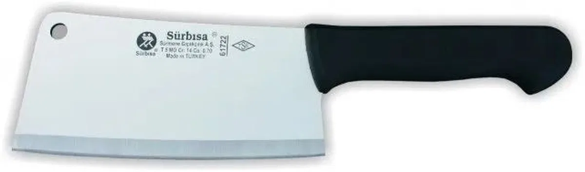 61722 - Sürmene No: 2 Doğrama Satırı 20 Cm