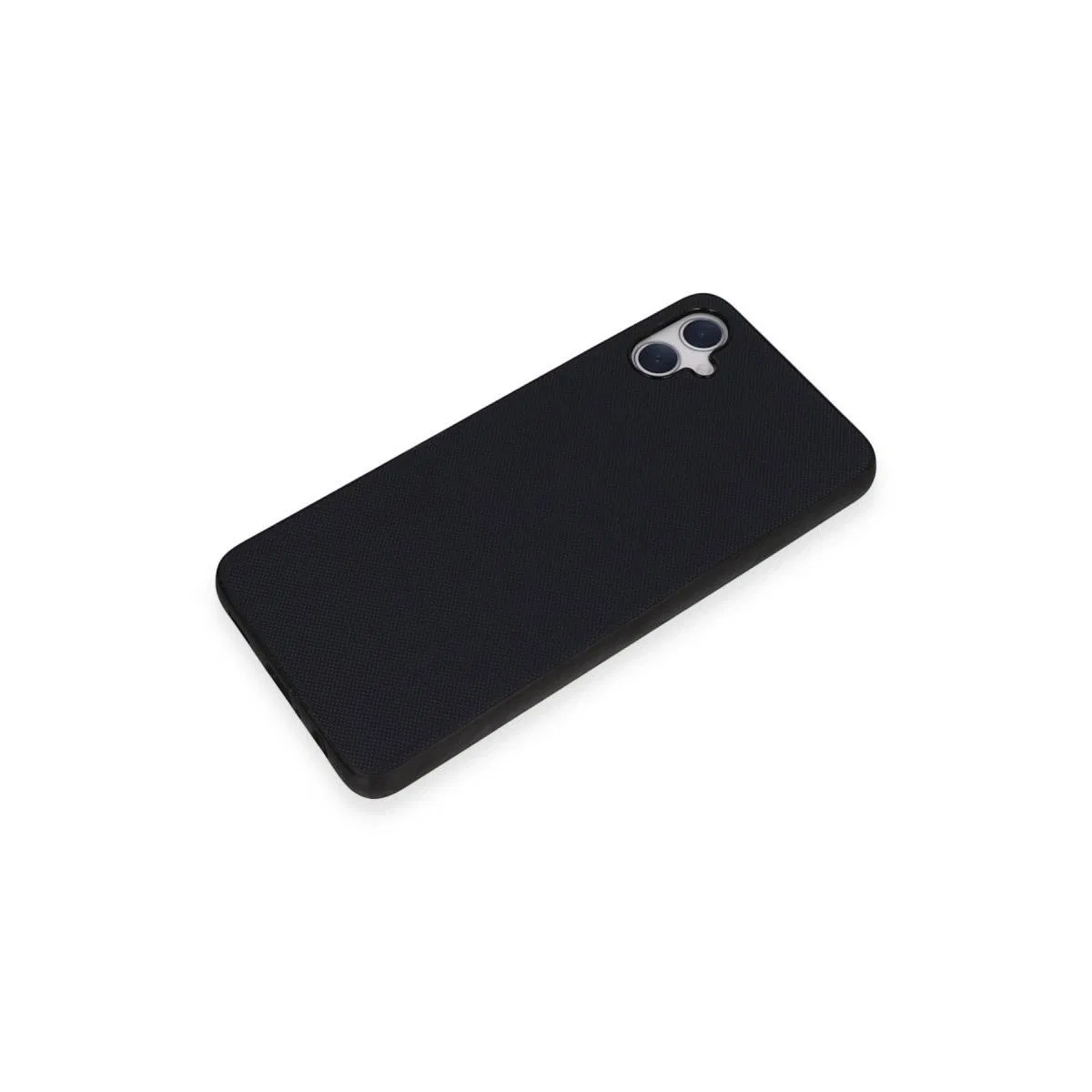 Samsung Galaxy A05 Kılıf Taft Kapak - Lacivert görsel 3