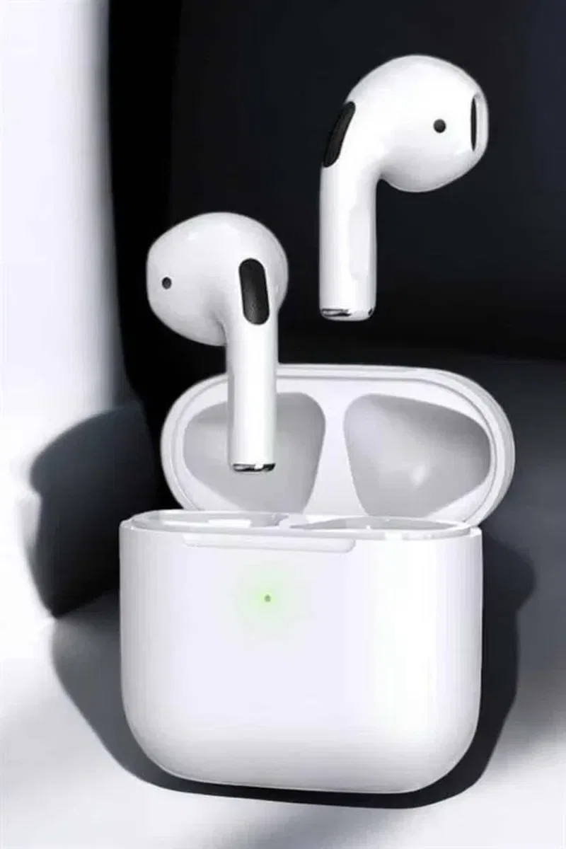 Yeni Nesil Bluetooth Kulaklık ANC Özelliği Yüksek Ses Kaliteli görsel 4