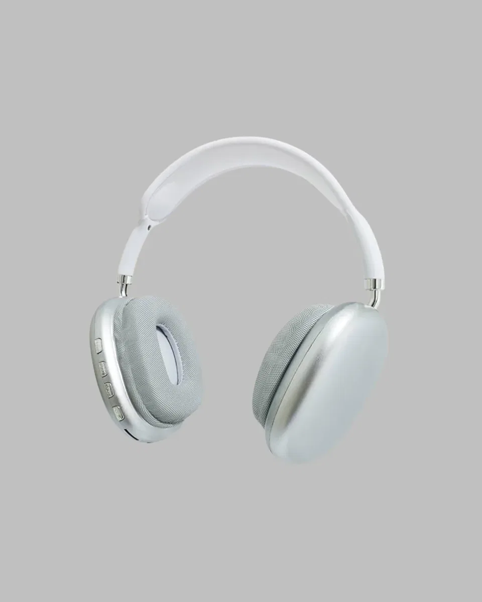 Bluetooth 5. 0 Kulak Üstü Kulaklık – Uzamsal Ses, Gürültü Engelleme, Ergonomik Tasarım görsel 2