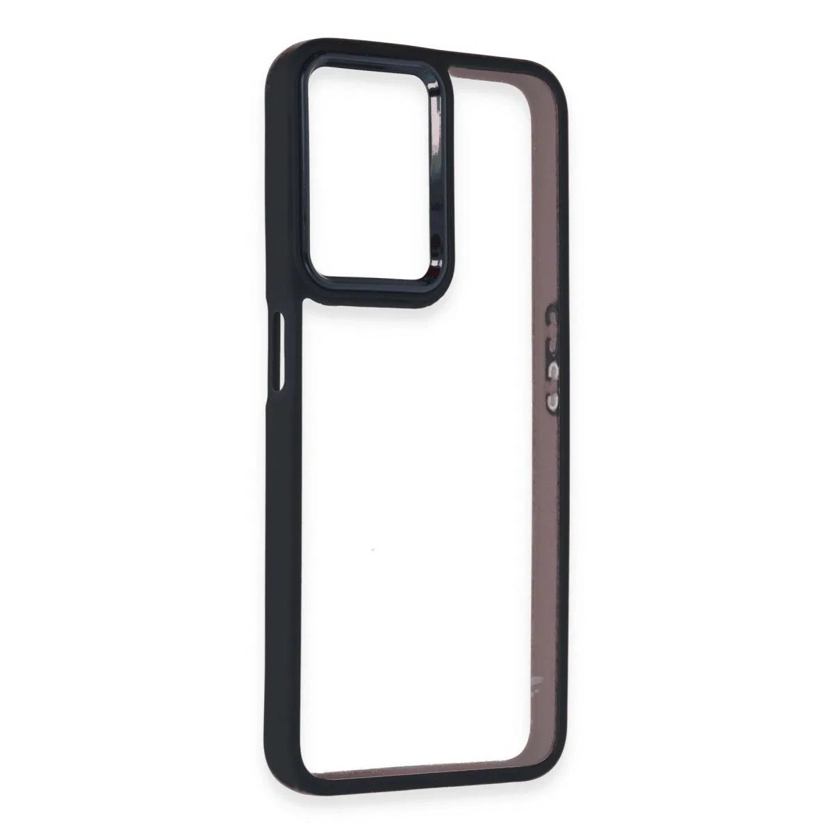 Realme 9 Pro 5g Kılıf Dora Kapak - Siyah görsel 3