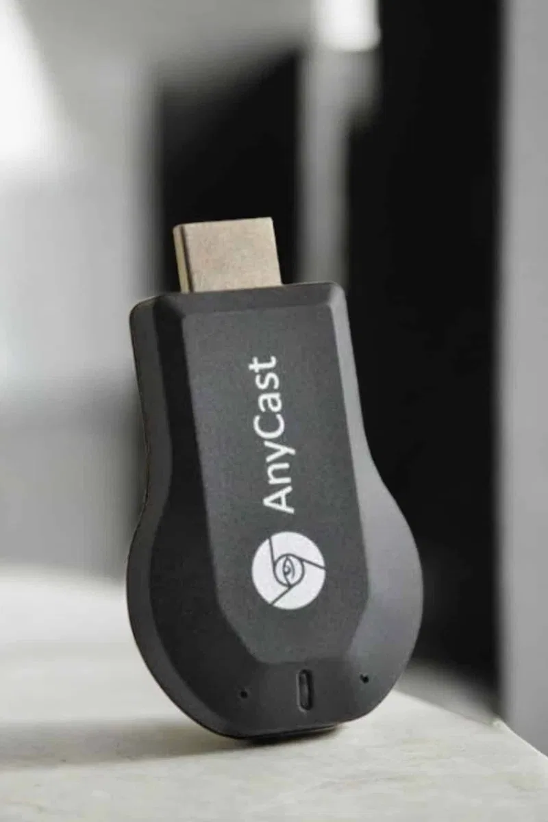 M9 Plus Görüntü Aktarıcı Wifi Aktarıcı HD Görüntü Kalitesi görsel 2