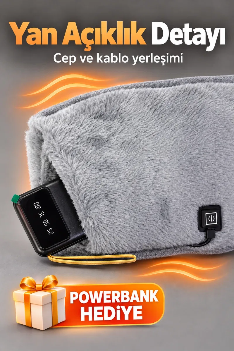 DP777 Kemer görsel 5