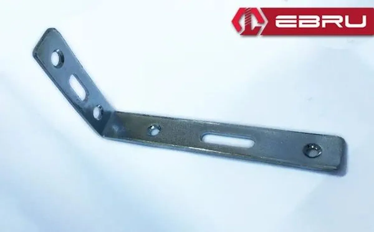 Korniş Demiri - 16x55x110 - 2mm - 100 Adet görsel 2