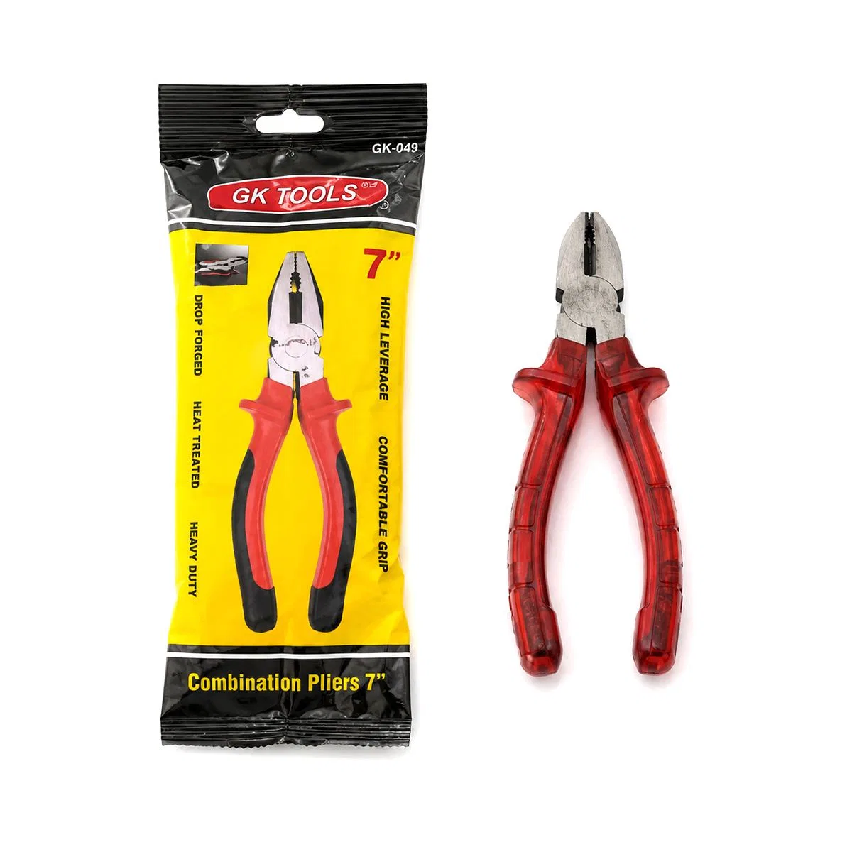 Saplı Yan Keski 180 mm görsel 2