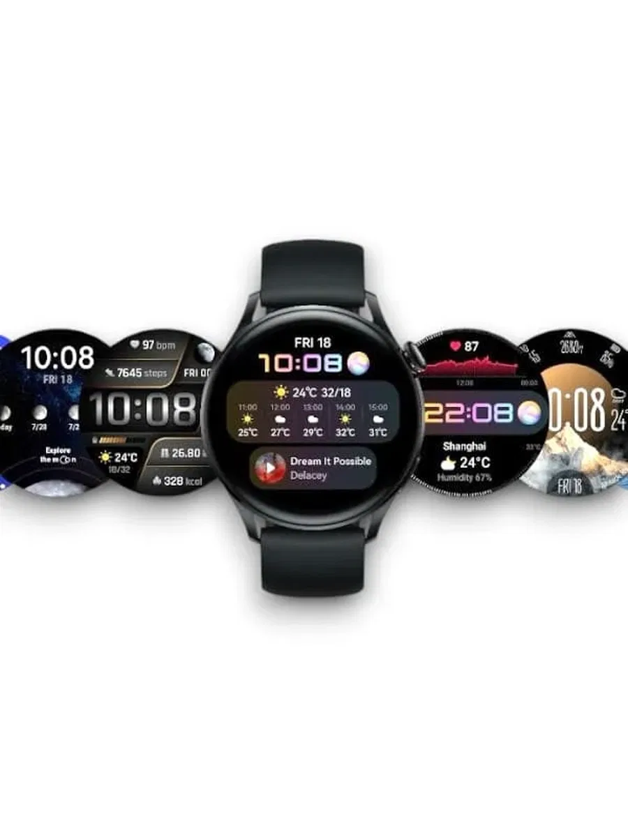 WATCH4 AKILLI SAAT görsel 2
