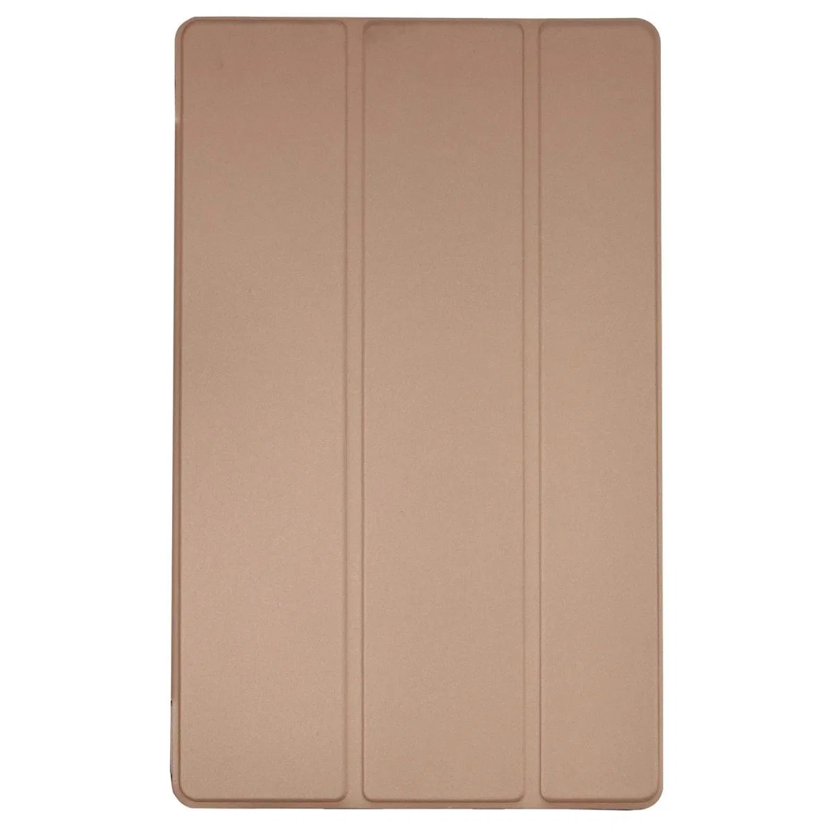 Lenovo M10 Hd X306f Kılıf Tablet Smart Kılıf - Gold