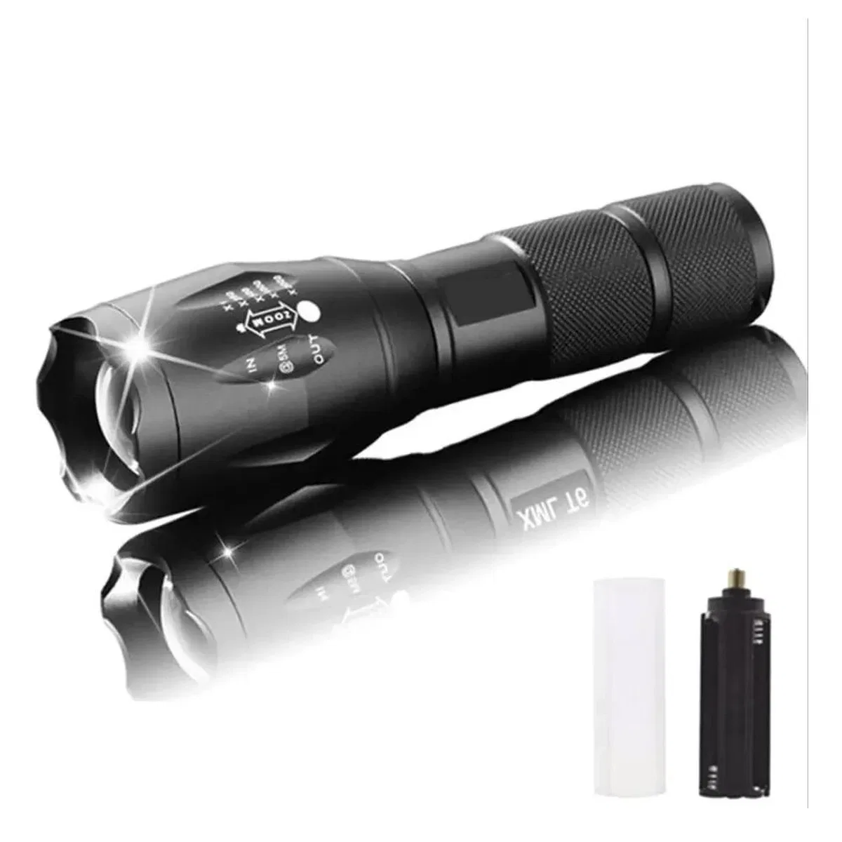 Beyaz, Sarı Ve Mor Renk Aydınlatma Q5 Led Wt-610 görsel 6