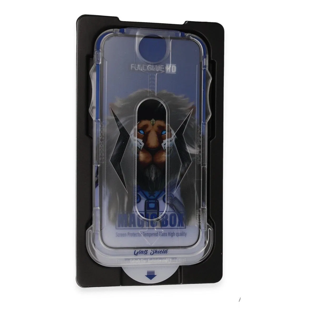 Apple İphone 15 Pro Max Vanessa Magic Cam görsel 4