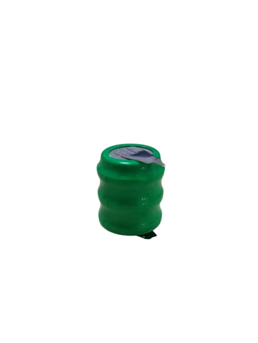 Sertec - 3. 6v 3s1p 60 Mah 2 Pin Nı-mh Buton Pil görsel 2