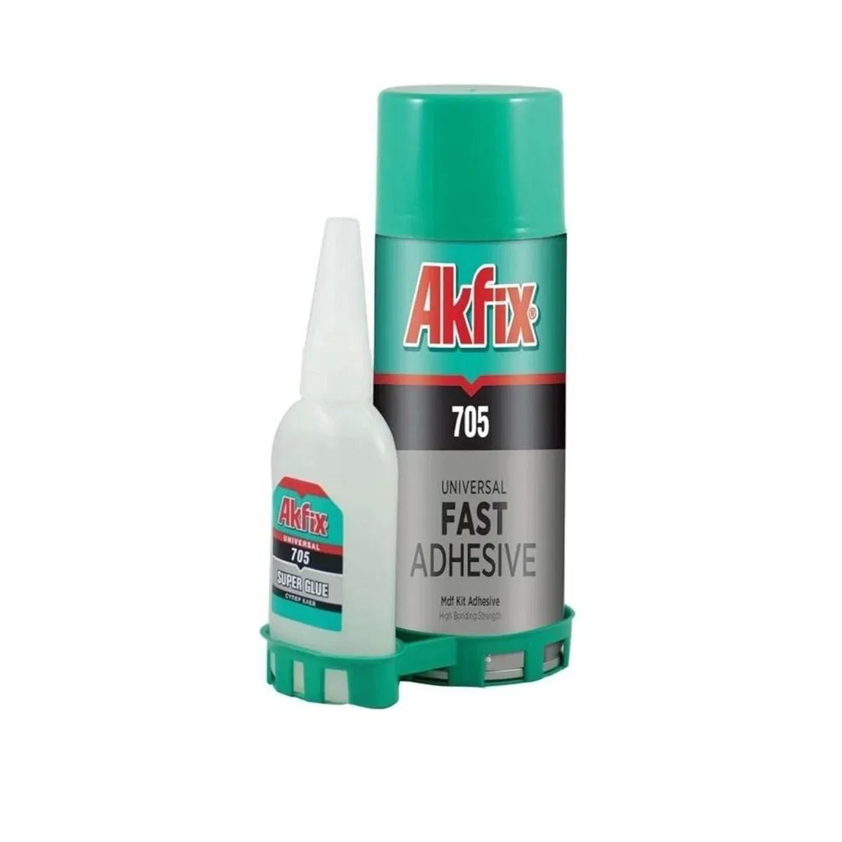 400 ml Hızlı Yapıştırıcı görsel 2